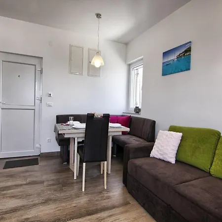 Victoria - One Bedroom With Terrace And Sea View A1 Διαμέρισμα *